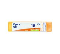 Boiron Vipera Redi 15CH Granuli Omeopatici Tubo 4 gr