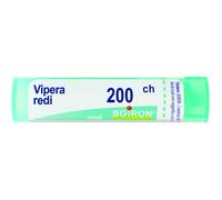 Boiron Vipera Redi Granuli 200Ch Tubo 4g