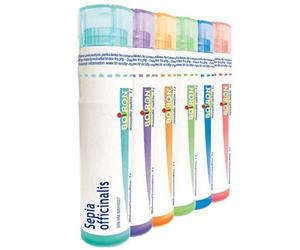 BoironSepia Officinalis 9CH Granuli Tubo