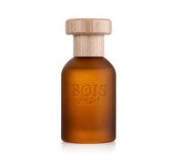 BOIS 1920 CANNABIS DOLCE EDP 50 ML Per chi ama le emozioni dolci e gourmand senza rinunciare al singolare tocco della Cannabis. Note di Cacao, Pepe Nero e Vaniglia contribuiscono a dare carattere e a