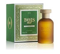 BOIS 1920 CANNABIS DOLCE EDP 50 ML Per chi ama le emozioni dolci e gourmand senza rinunciare al singolare tocco della Cannabis. Note di Cacao, Pepe Nero e Vaniglia contribuiscono a dare carattere e a