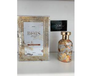 BOIS 1920 FIRENZE FRAMMENTI PARFUM 100 ML UNISEX CONCESSIONARIO UFFICIALE ITALIA