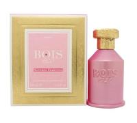 BOIS 1920 Le Voluttuose Notturno Fiorentino EDP W 100 Ml per chi cerca una fragranza distintiva, per un profumo elegante e duraturo, 1920 L + 100 ml