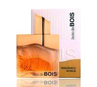 Bois De Bois Eau De Parfum 100 ml By Fragrance World