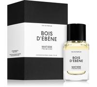 Matiere Premiere Bois d'Ebene Eau de Parfum unisex 50 ml