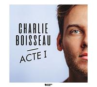 Boisseau*Charlie - Acte 1