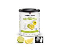 Boisson Électrolytes - 200gr - Overstim.s