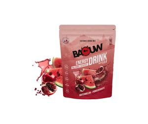 Boisson Isotonic Energy Drink Mix - tu - Baouw