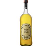 Boisson végétale - Henri Marie - Noix verte - Miel de tilleul