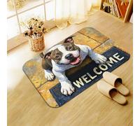 boiszeda Tappeto 3D per Tutte le Stanze con Illusioni Ottiche e Superficie in Velluto Cristallo Accogliente