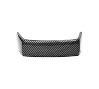 Boita 2.0 Codino Paraspruzzi Paraschizzi Posteriore compatibile con Vespa PK 50 125 PKS Carbonio Nero Lucido