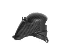 Boita 2.0 Cuffia Cilindro Motore compatibile con Vespa PX Carbonio Nero Lucido.