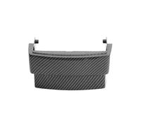 Boita 2.0 Paraspruzzi Paraschizzi Posteriore compatibile con PX Arcobaleno Carbonio Nero Lucido