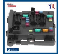Boîte à fusible BSM Per CITROEN C2 C3 C4 C5 C8 BERLINGO XSARA 9657608580