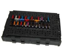 Boîte à Fusibles Pour Compatible to Iveco Daily 1989 2006 2997086 4838244 A223
