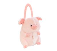 Boîte À Mouchoirs En Cuir - Peluche Synthétique Multifonction Pour, Cuir Pince À Lunettes De Soleil, Sac De Rangement En Peluche Pour Intérieur De Véhicule | Accessoires Pour Camion, Camping-Car, Suv,
