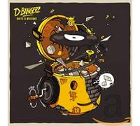 BOITE A MUSIQUE - D-BANGERZ