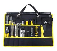 Boite à outil Pro Burrito Tool Kit