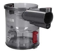 CONTENITORE POLVERE SERBATOIO ASPIRAPOLVERE HOOVER ORIGINALE 48021902