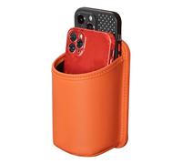 Boîte De Rangement Pour Siège Arrière En PU - Organizzatore Anti-enversement Et Gain De Place Pour Bouteilles, Clés, Petits Objets, Biglietti Et Téléphones | Porte-Gobelet Pour Voiture,