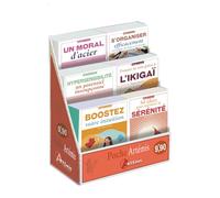 Boîte poches 24ex. 2026