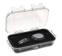 Boîte sèche de protection, Conteneur portable avec coussinet antidérapant pour équipement de précision | Nécessités de camping pour l'alpinisme, le camping, le pique-nique, le rafting, l'exploration