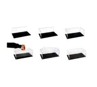 Boite Vitrine Show Case Display Demontable 1/43 - ATL10303 ATLANTIC CASE