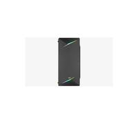Boîtier Aerocool PGS Talon-A-BK-V1 RGB - Marca Aerocool