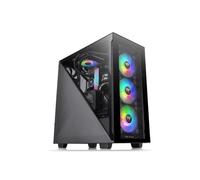 Boîtier ATX semi-tour THERMALTAKE Divider 300 TG ATX