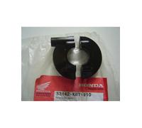 Boitier commande gaz inférieur supérieur CLR125 NX125 HONDA 53142-KB1-910