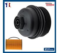Boitier Con Filtro Olio Per SKODA KAROQ OCTAVIA III SUPERB III 03N115433A