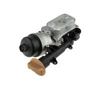 Boitier Coperchio Filtro Olio Per Mito Aveo Doblo Musa Corsa Astra 55183548