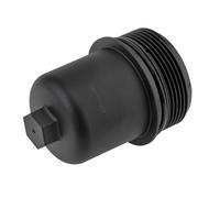 Boitier Coperchio Filtro Olio Per Vw Touran Scirocco Iii Passat 02E305045
