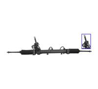 Boîtier De Direction À Crémaillère Per Opel Astra G MAXGEAR 90543501 93177961