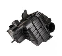 Boitier De Filtre À Air Per Fiat Ducato, Originale