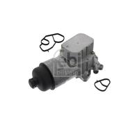 Boitier de Filtre à Huile per Citroën C1 C2 Berlingo Mazda 2 1103.K0 1103.N9