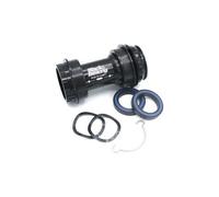 Boitier de pedalier blackbearing 46 68 73 campa 25 mm b5