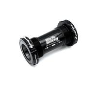 Boitier de pedalier blackbearing ita 70 praxis b5