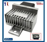 Boitier De Prechauffage Elettrico Per OPEL MOVANO A VIVARO A - 4409990