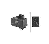 Boitier de Préchauffage Per Citroën CX I II C25 95.492.995.80 95.534.787 HELLA