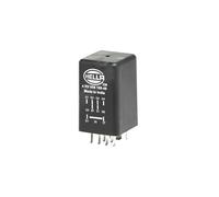 Boitier De Préchauffage Per Seat Altea VW Golf V Audi A3 HELLA 03G907282B