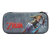 Boîtier de protection fin PowerA pour Switch - Modèle OLED, Nintendo Switch ou Nintendo Switch Lite - Link Intrépide