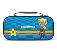 PowerA NSCS0131-01 custodia per console portatile Cover Nintendo Feltr Powera