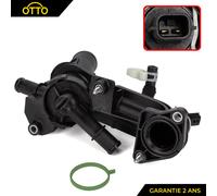 Boîtier Del Termostato LDR Per Renault Trafic III 2.0 dCi 110602449R