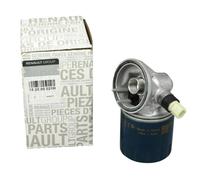 Boitier Di Filtro Dell'Olio Per Renault Megane III