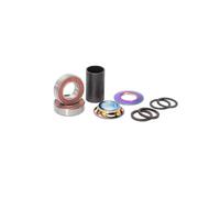 Boitier di pedali Salt Plus Echo Mid BB Multicolore