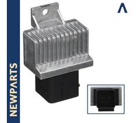Boîtier Di Prechauffage 8 Poli Elettrico 12 V Per Renault Clio III Espace IV