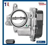 Boitier Farfalla PARTSLINE Per AUDI A1 A3 A4 A5 A6 Q3 Q5 2.0 TDI 03L128063G