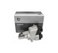 Boitier Filtro Olio Con Raffreddatore Olio Per Volvo V70 III 30684381