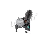 Boitier Filtro Olio Con Refrigeratore Olio Per Audi A4 A5 A6 Q5